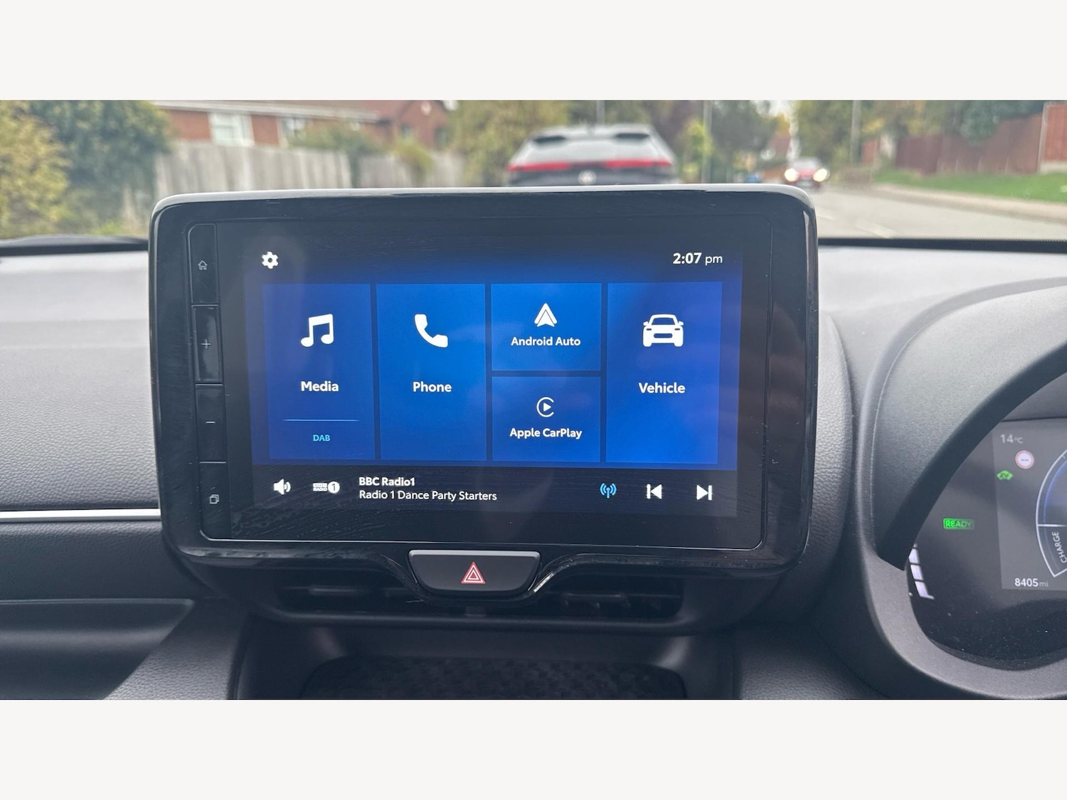 Used Toyota Yaris 2024 for sale - 76247554: Photo 9