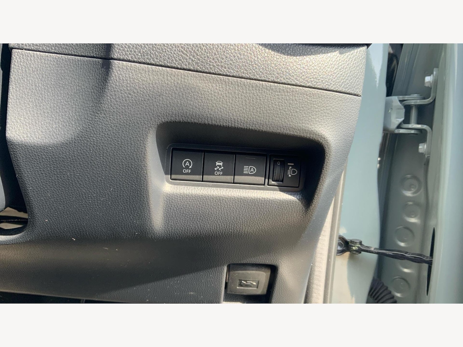 Vehicle 26