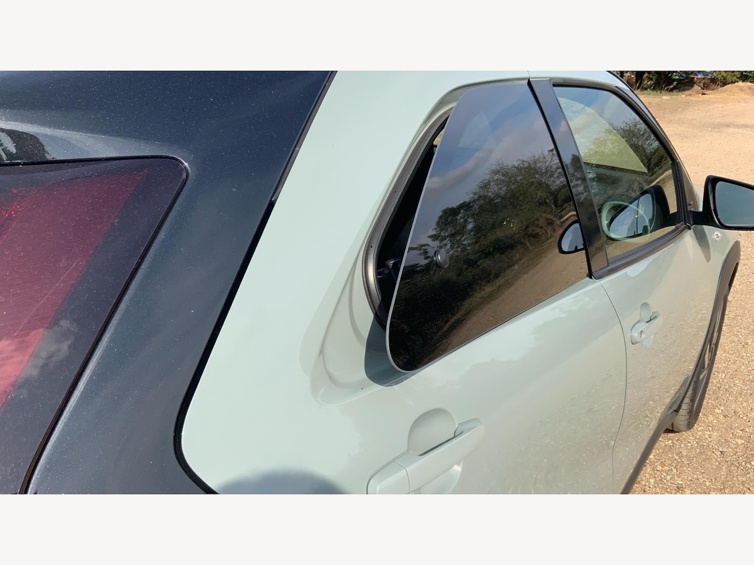 Vehicle 29