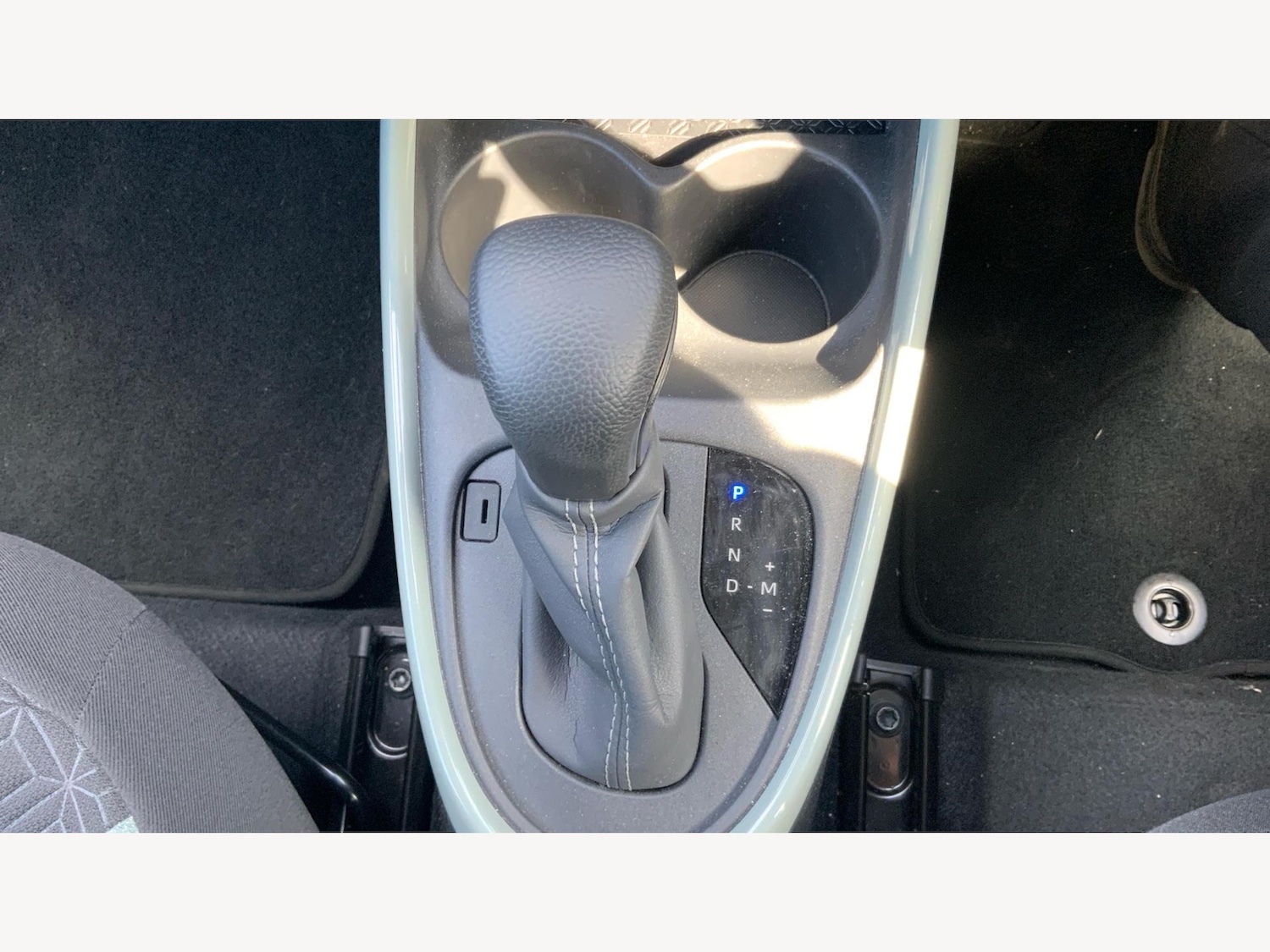 Vehicle 35