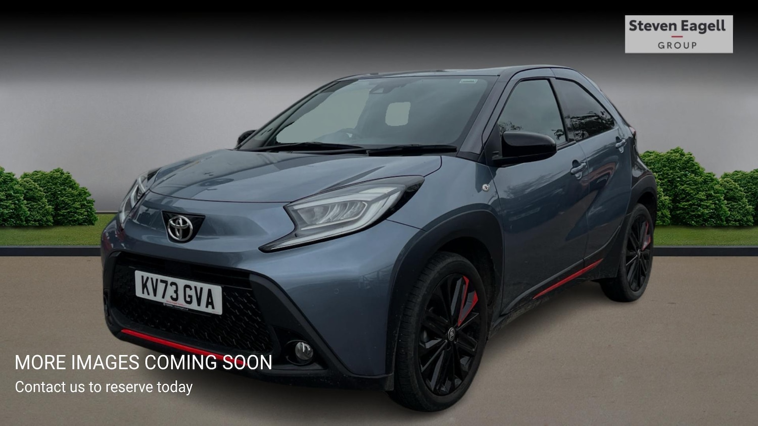 Used Toyota Aygo X 2023 for sale - 78071936: Photo 3