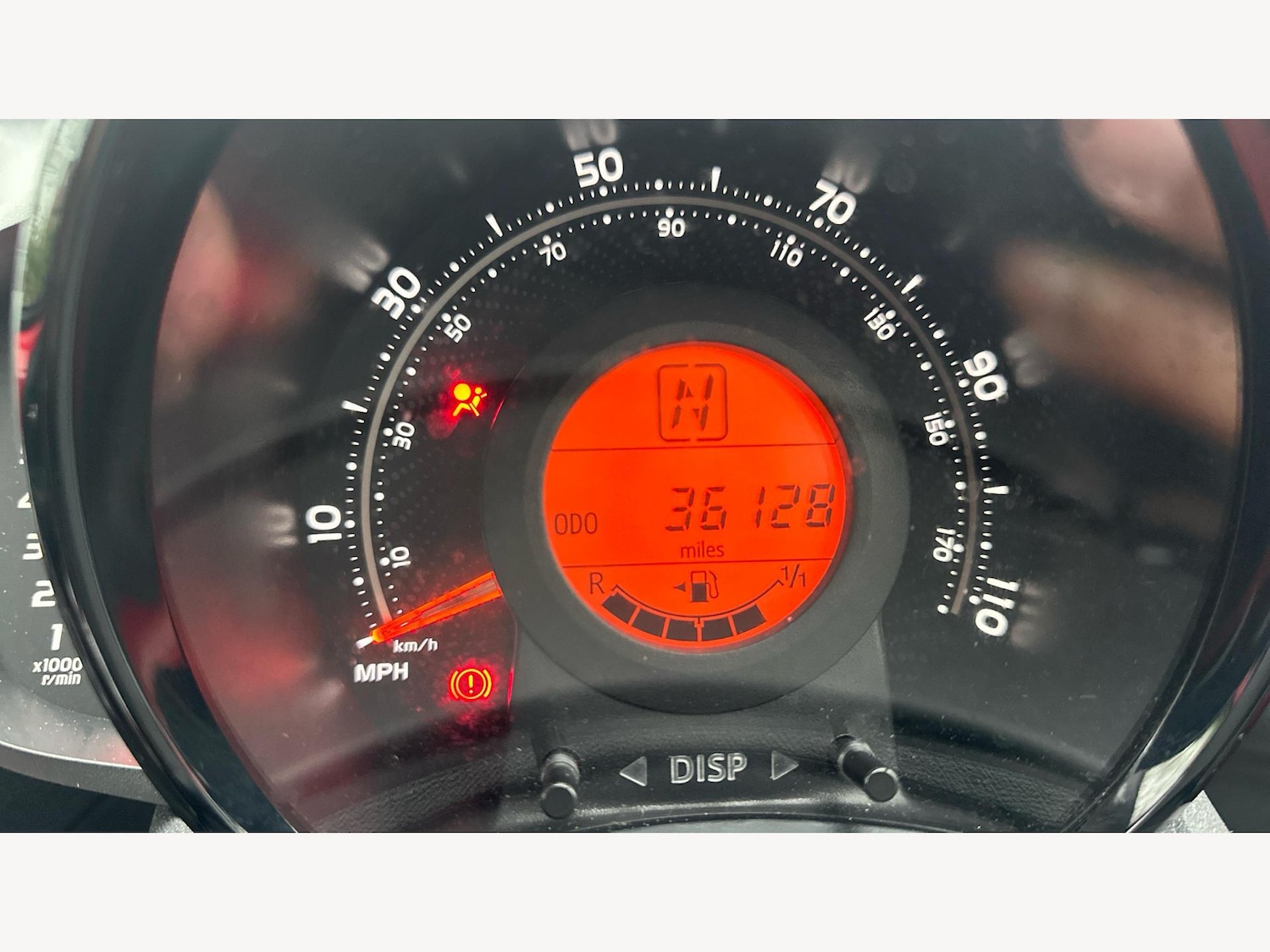 Used Toyota AYGO for sale - 77175899: Photo 11