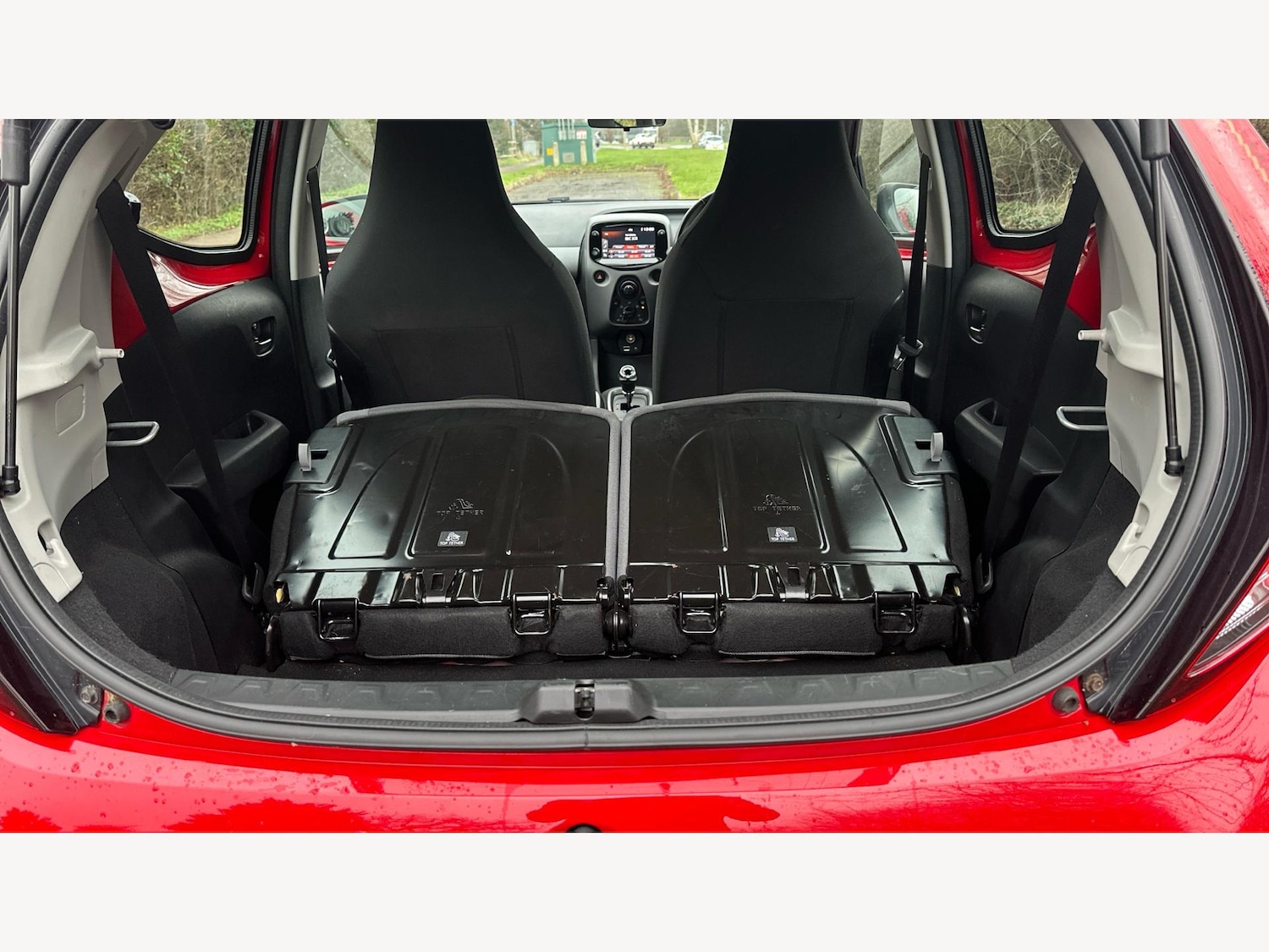 Used Toyota AYGO for sale - 77175899: Photo 23