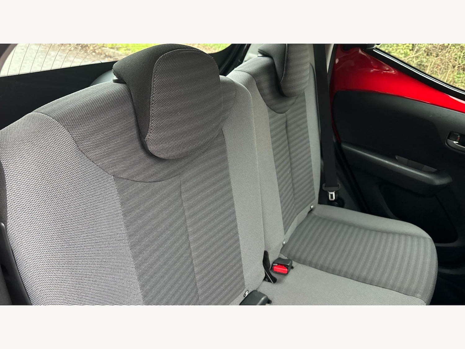 Used Toyota AYGO for sale - 77175899: Photo 26