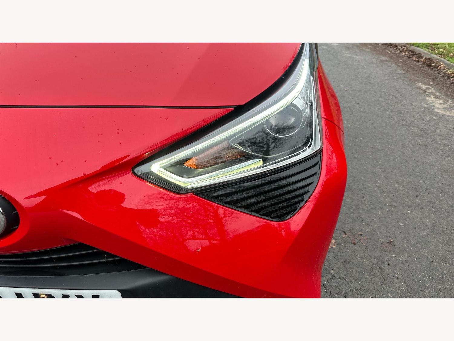 Used Toyota AYGO for sale - 77175899: Photo 27