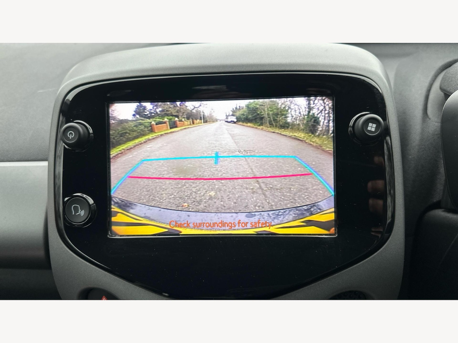 Used Toyota AYGO for sale - 77175899: Photo 29