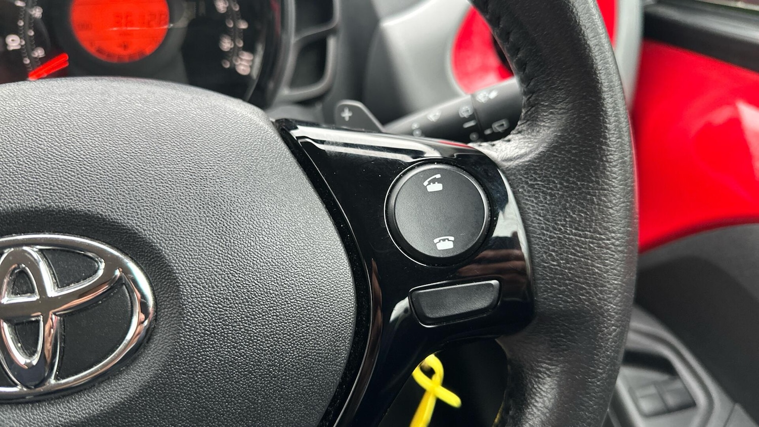 Used Toyota AYGO for sale - 77175899: Photo 34