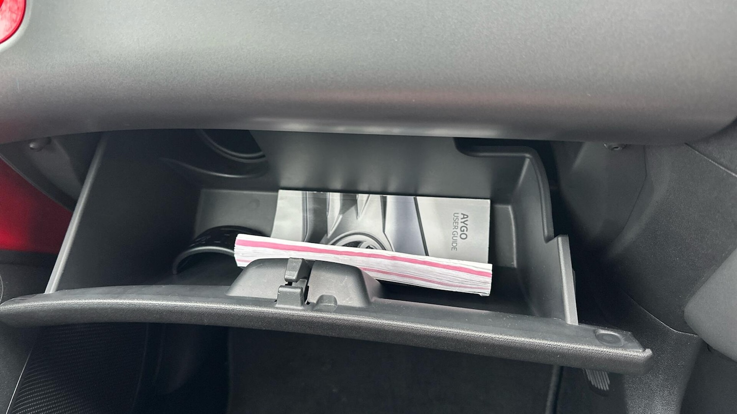 Used Toyota AYGO for sale - 77175899: Photo 41