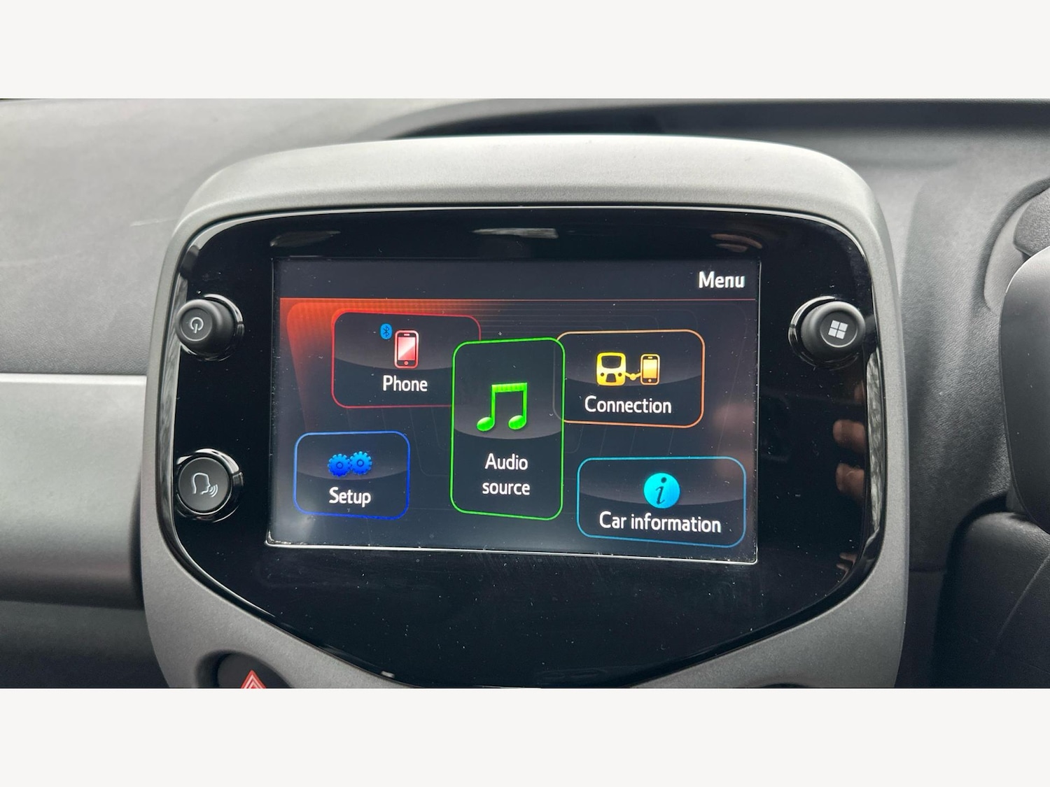 Used Toyota AYGO for sale - 77175899: Photo 9