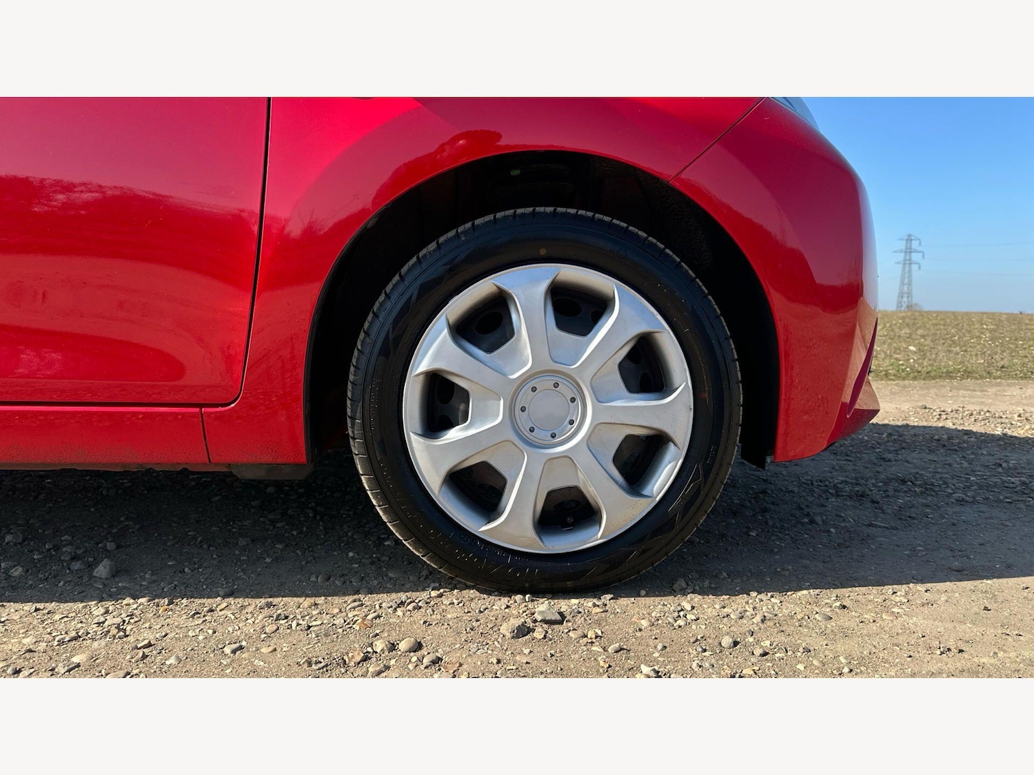 Used Toyota AYGO 2016 for sale - 77926004: Photo 20