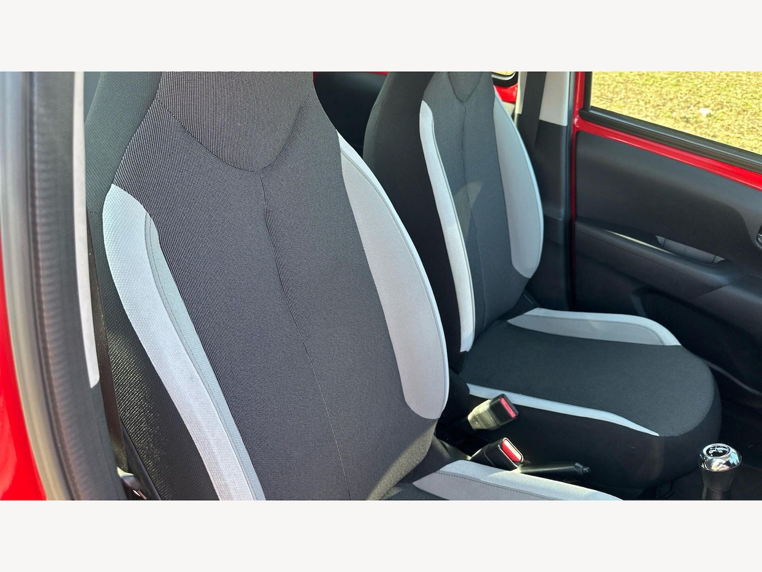 Used Toyota AYGO 2016 for sale - 77926004: Photo 26