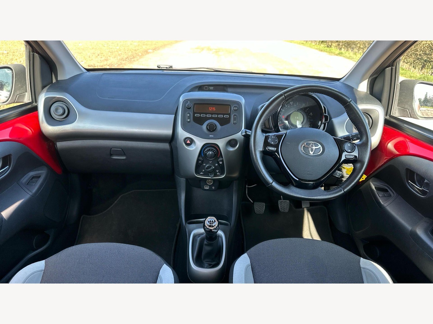 Used Toyota AYGO 2016 for sale - 77926004: Photo 7