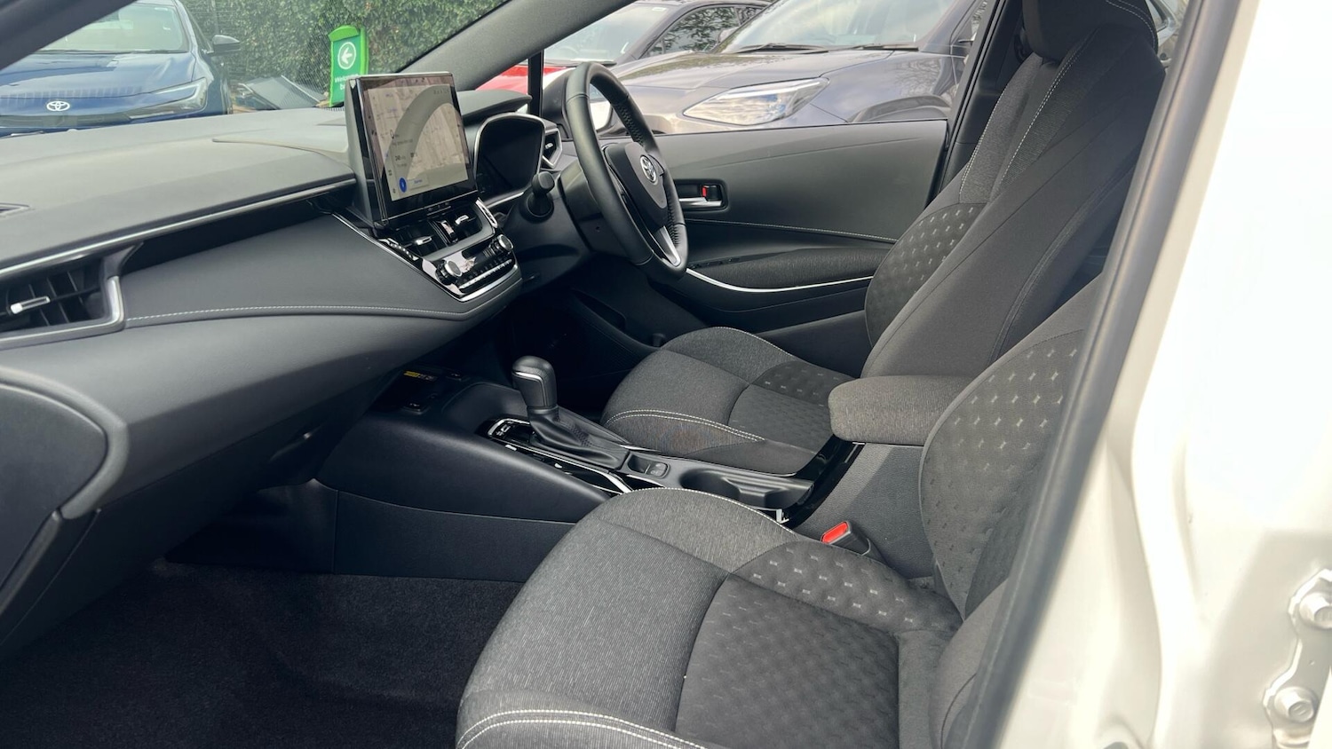 Used Toyota Corolla 2024 for sale - 78147821: Photo 10