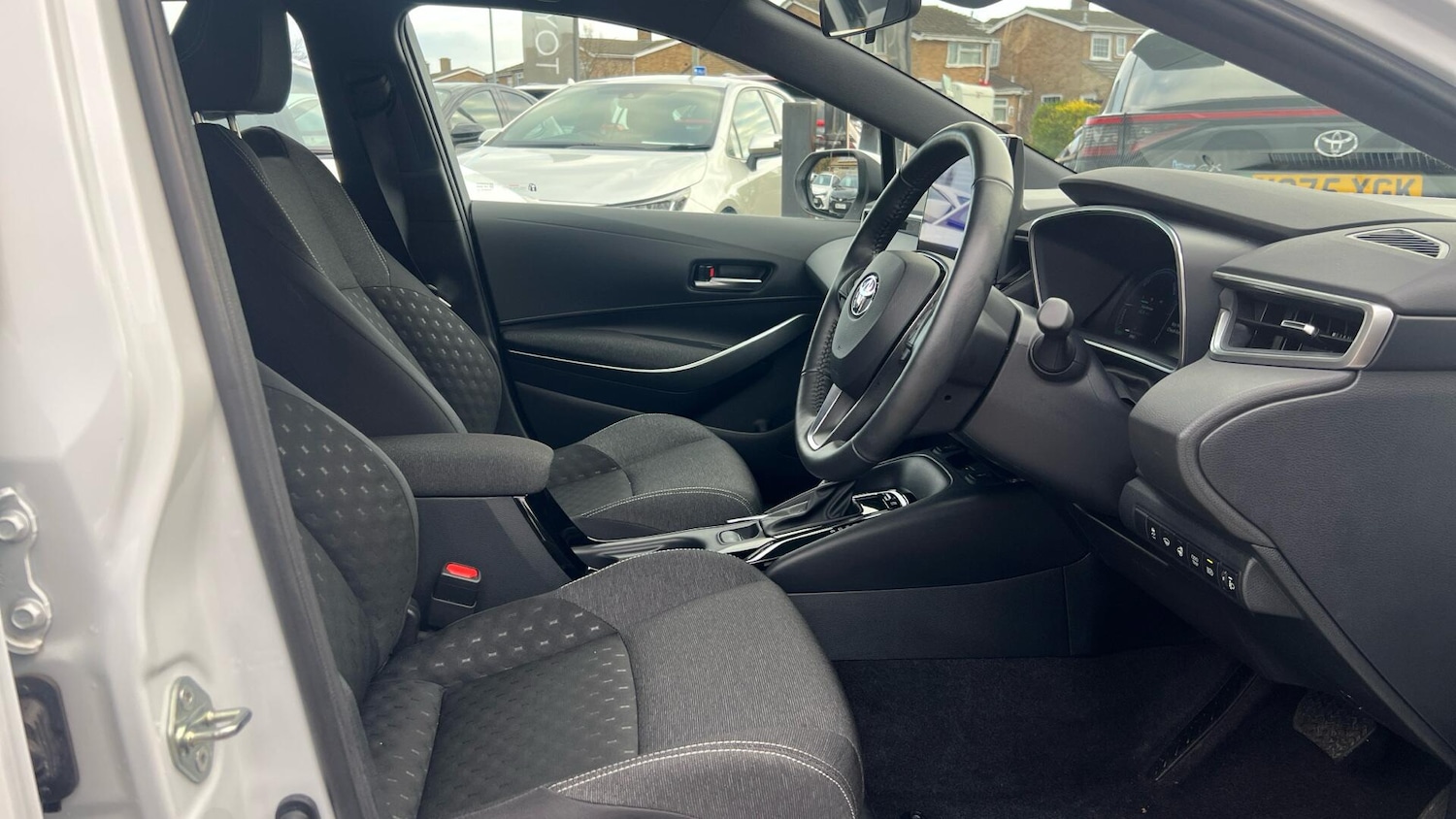 Used Toyota Corolla 2024 for sale - 78147821: Photo 11