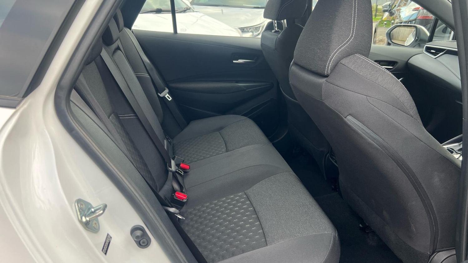 Used Toyota Corolla 2024 for sale - 78147821: Photo 12