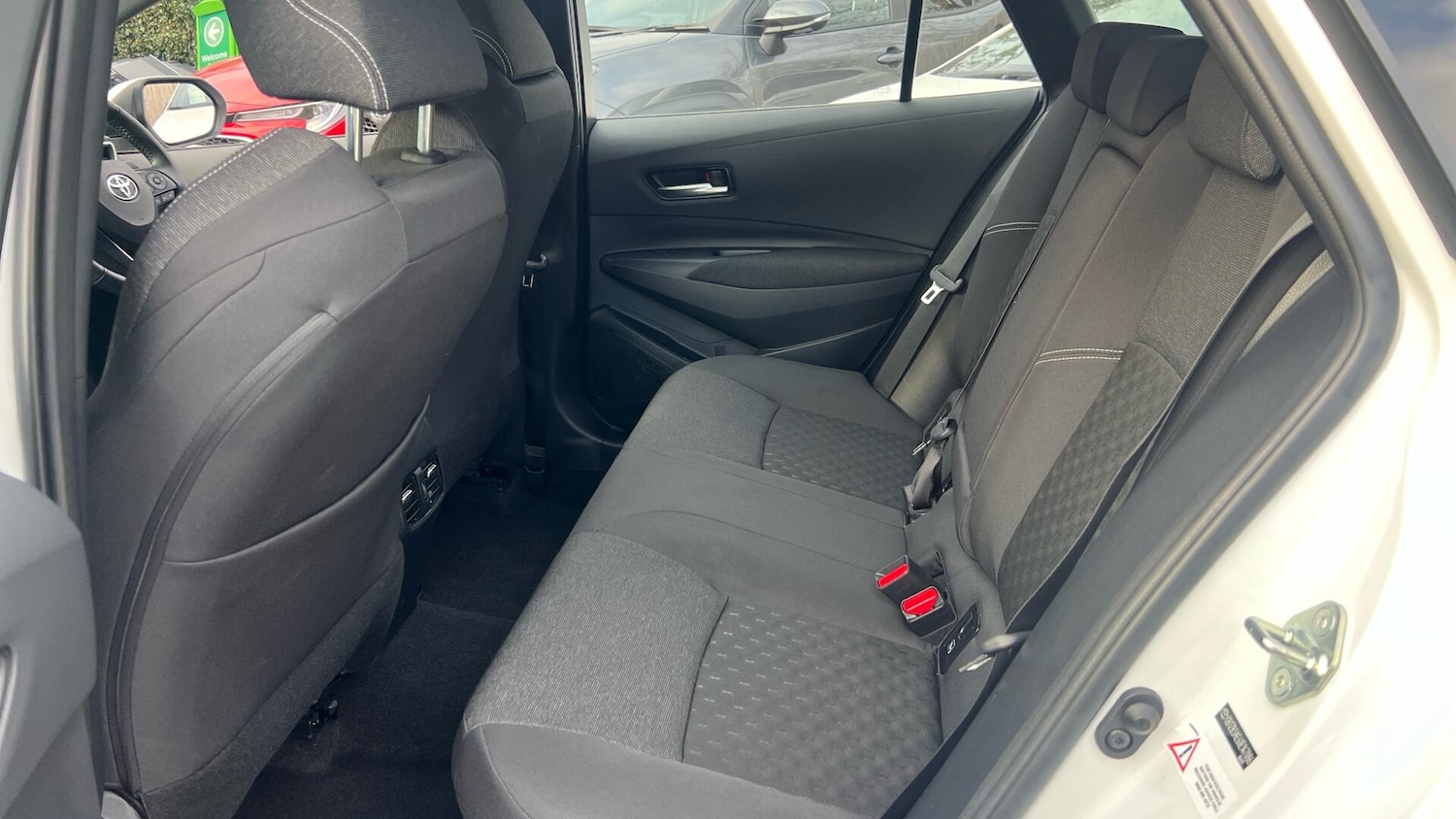 Used Toyota Corolla 2024 for sale - 78147821: Photo 13