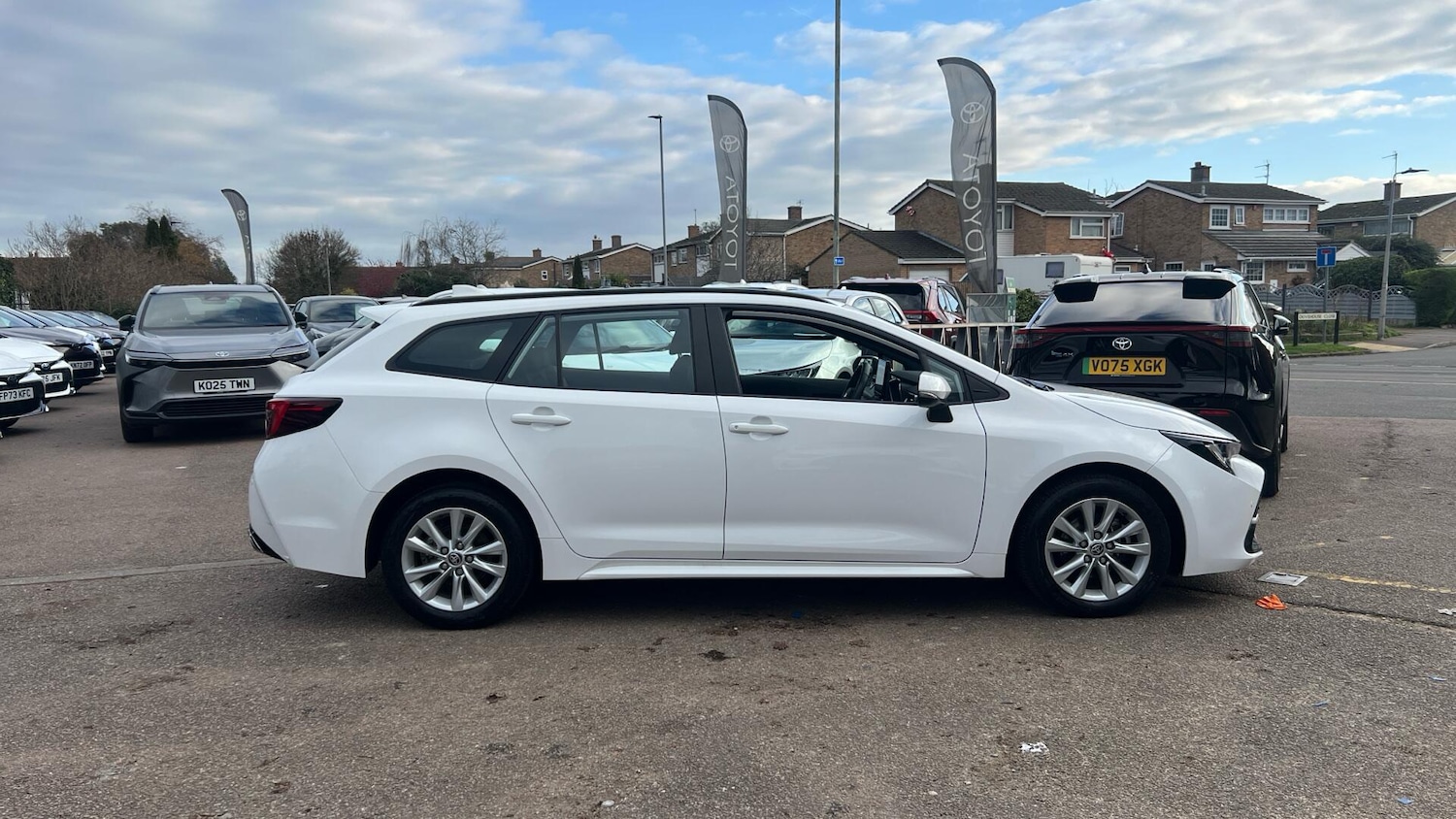 Used Toyota Corolla 2024 for sale - 78147821: Photo 16