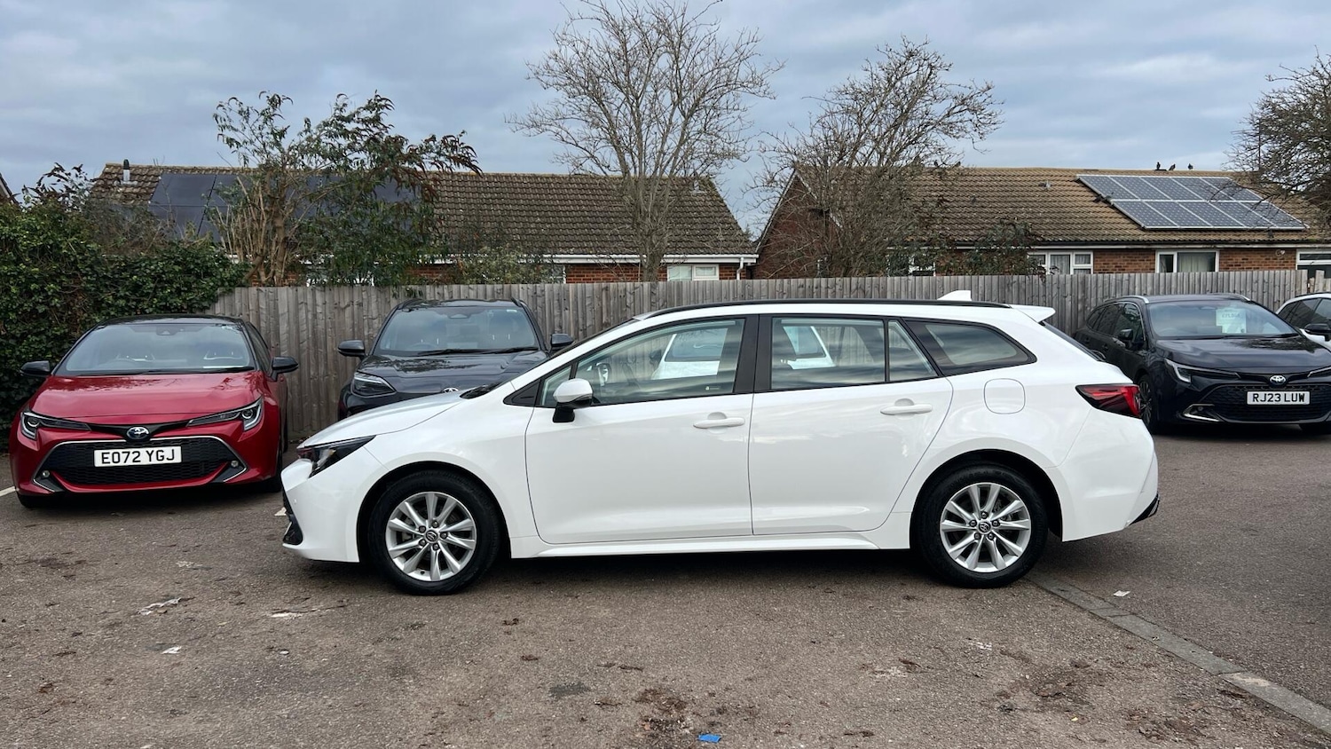 Used Toyota Corolla 2024 for sale - 78147821: Photo 17