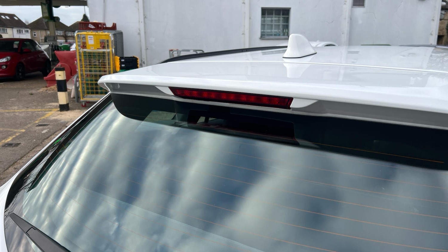 Used Toyota Corolla 2024 for sale - 78147821: Photo 21