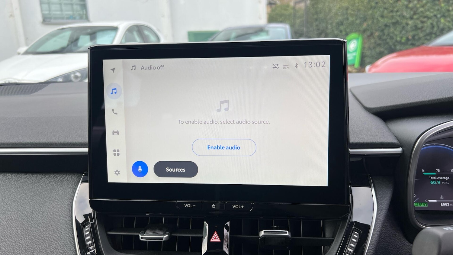 Used Toyota Corolla 2024 for sale - 78147821: Photo 24