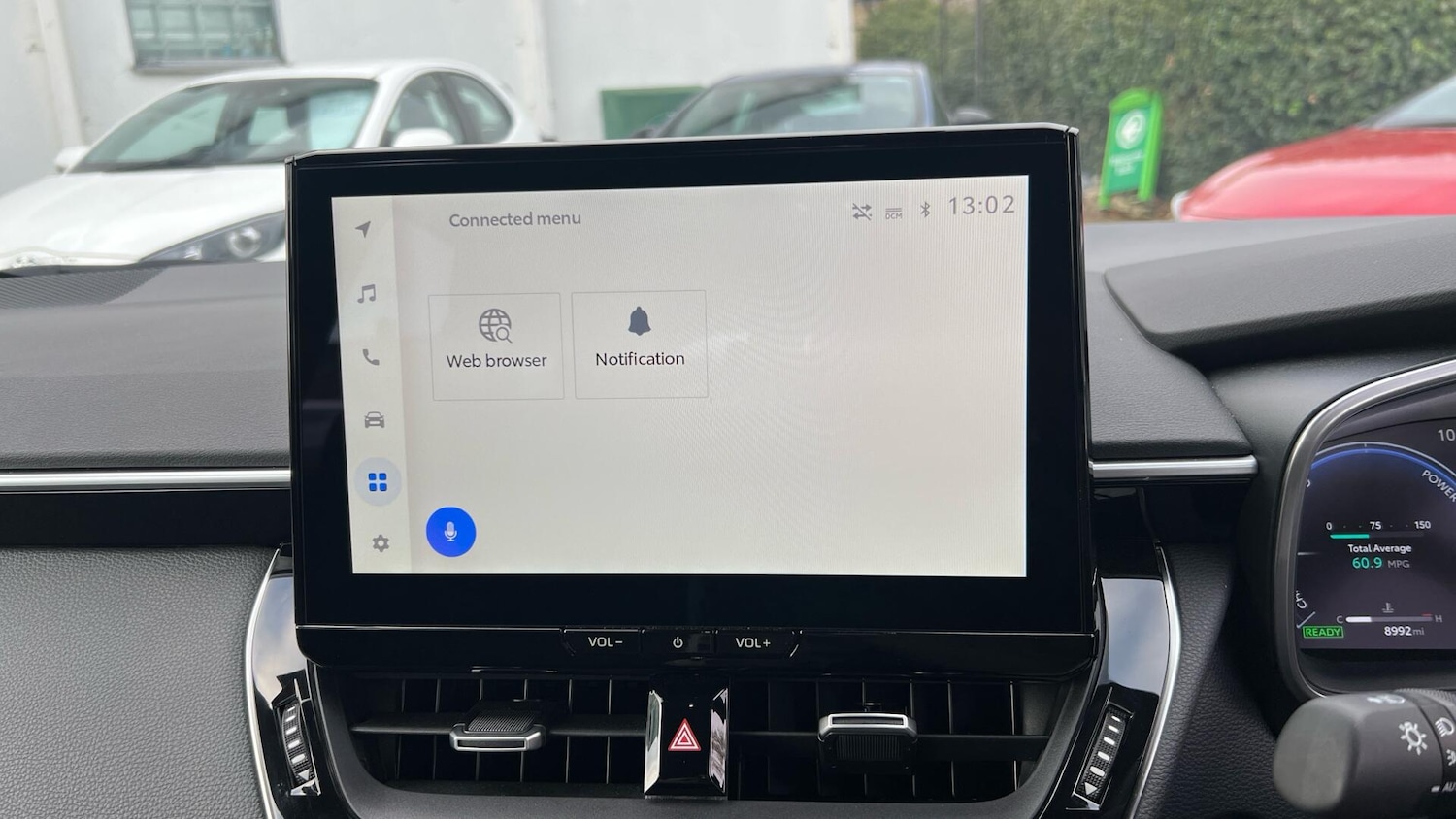 Used Toyota Corolla 2024 for sale - 78147821: Photo 25