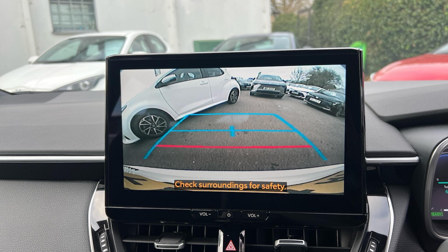 Used Toyota Corolla 2024 for sale - 78147821: Photo 26