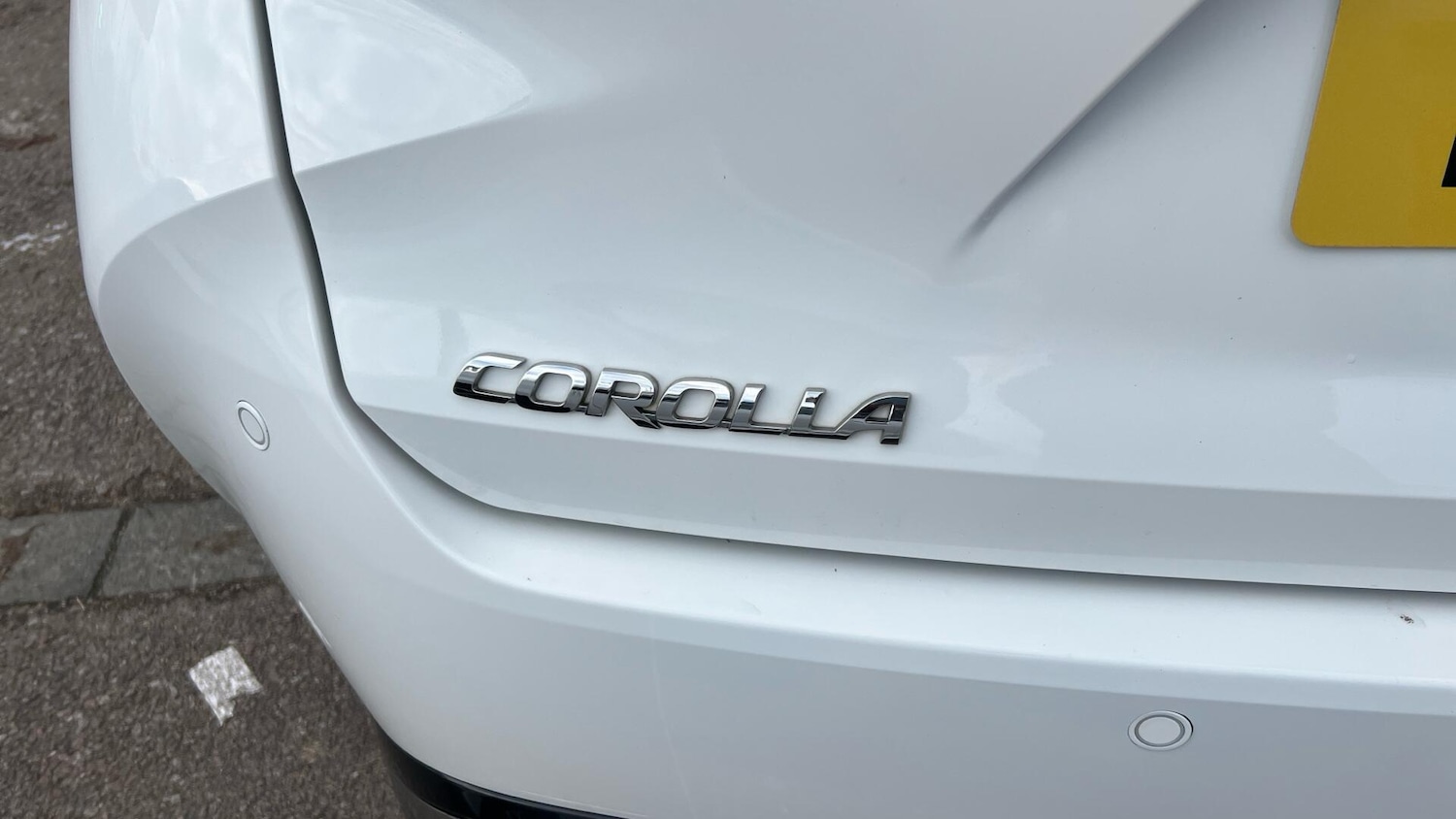 Used Toyota Corolla 2024 for sale - 78147821: Photo 28