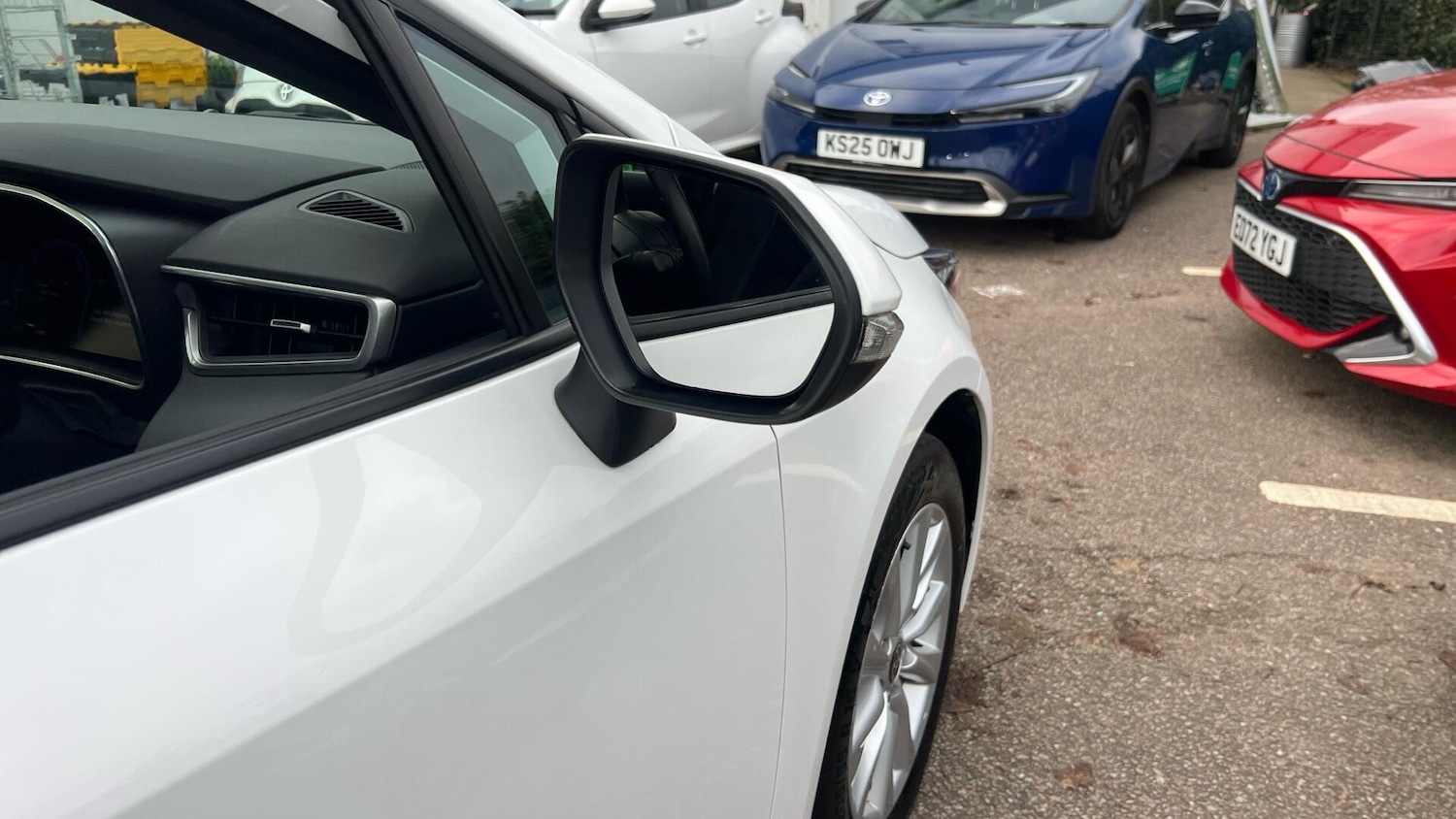 Used Toyota Corolla 2024 for sale - 78147821: Photo 29