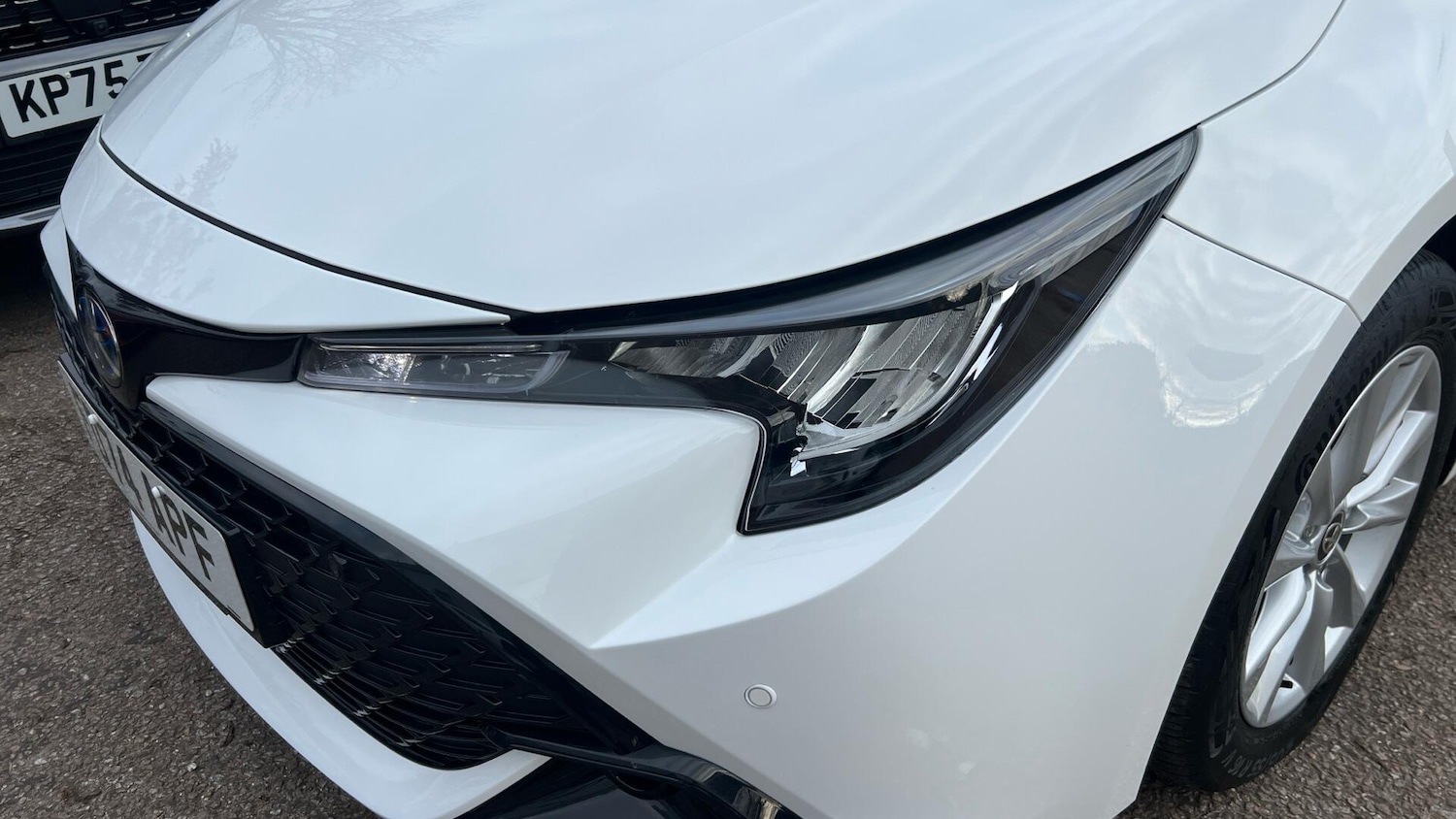 Used Toyota Corolla 2024 for sale - 78147821: Photo 32