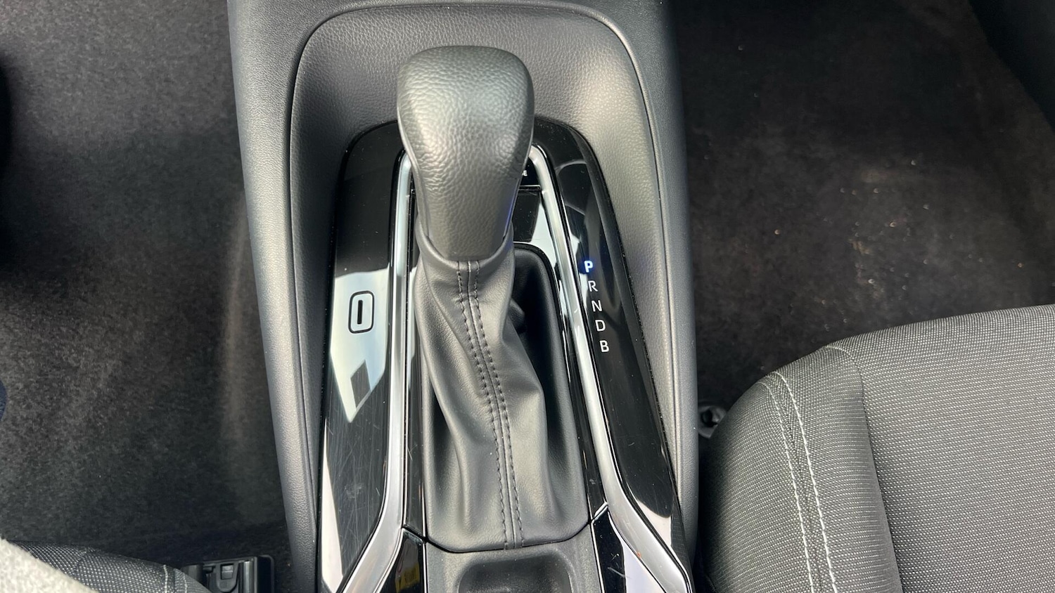 Used Toyota Corolla 2024 for sale - 78147821: Photo 37