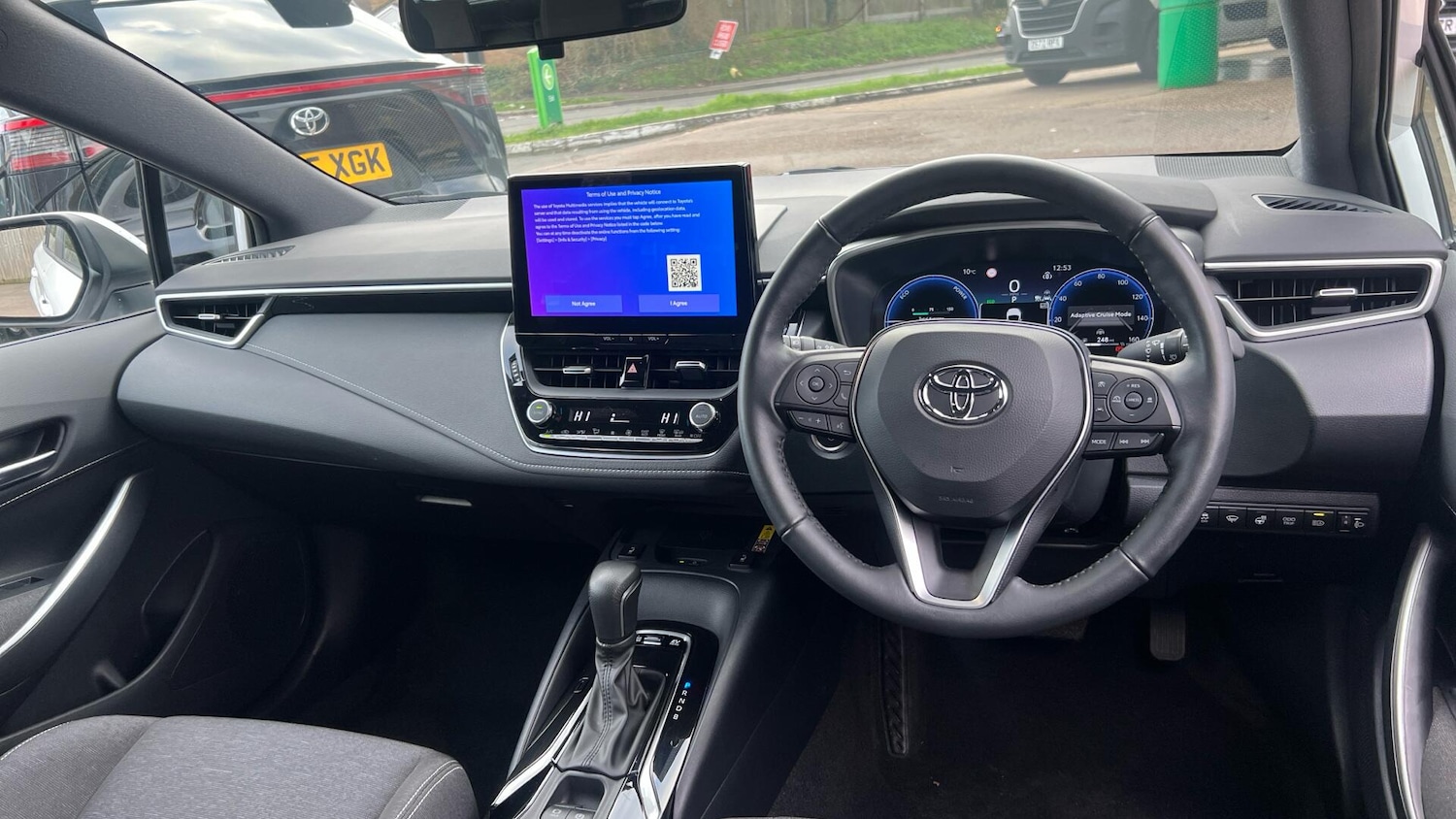 Used Toyota Corolla 2024 for sale - 78147821: Photo 5