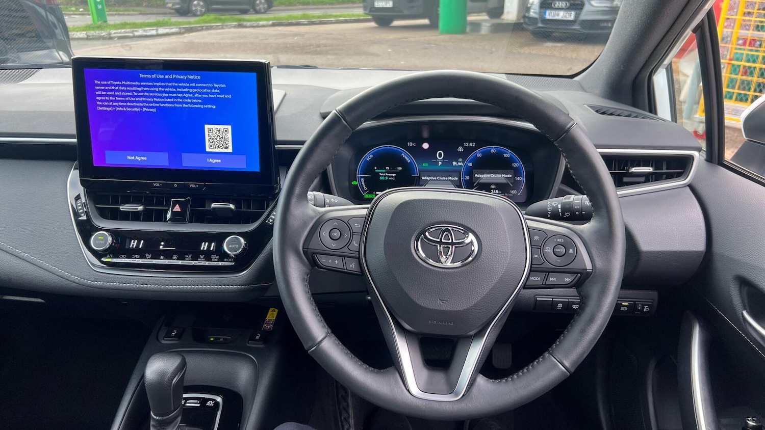 Used Toyota Corolla 2024 for sale - 78147821: Photo 6