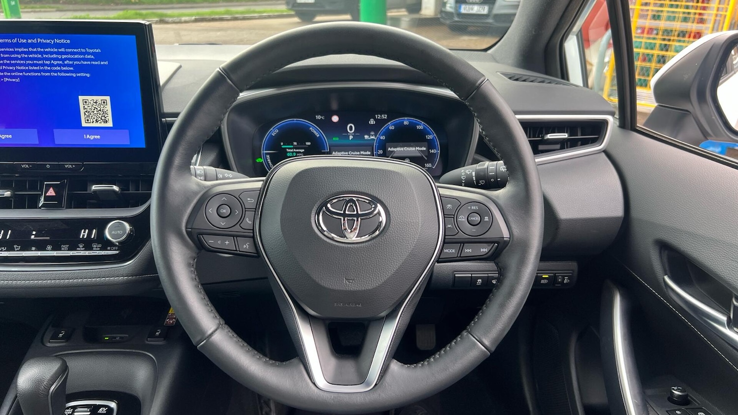 Used Toyota Corolla 2024 for sale - 78147821: Photo 8