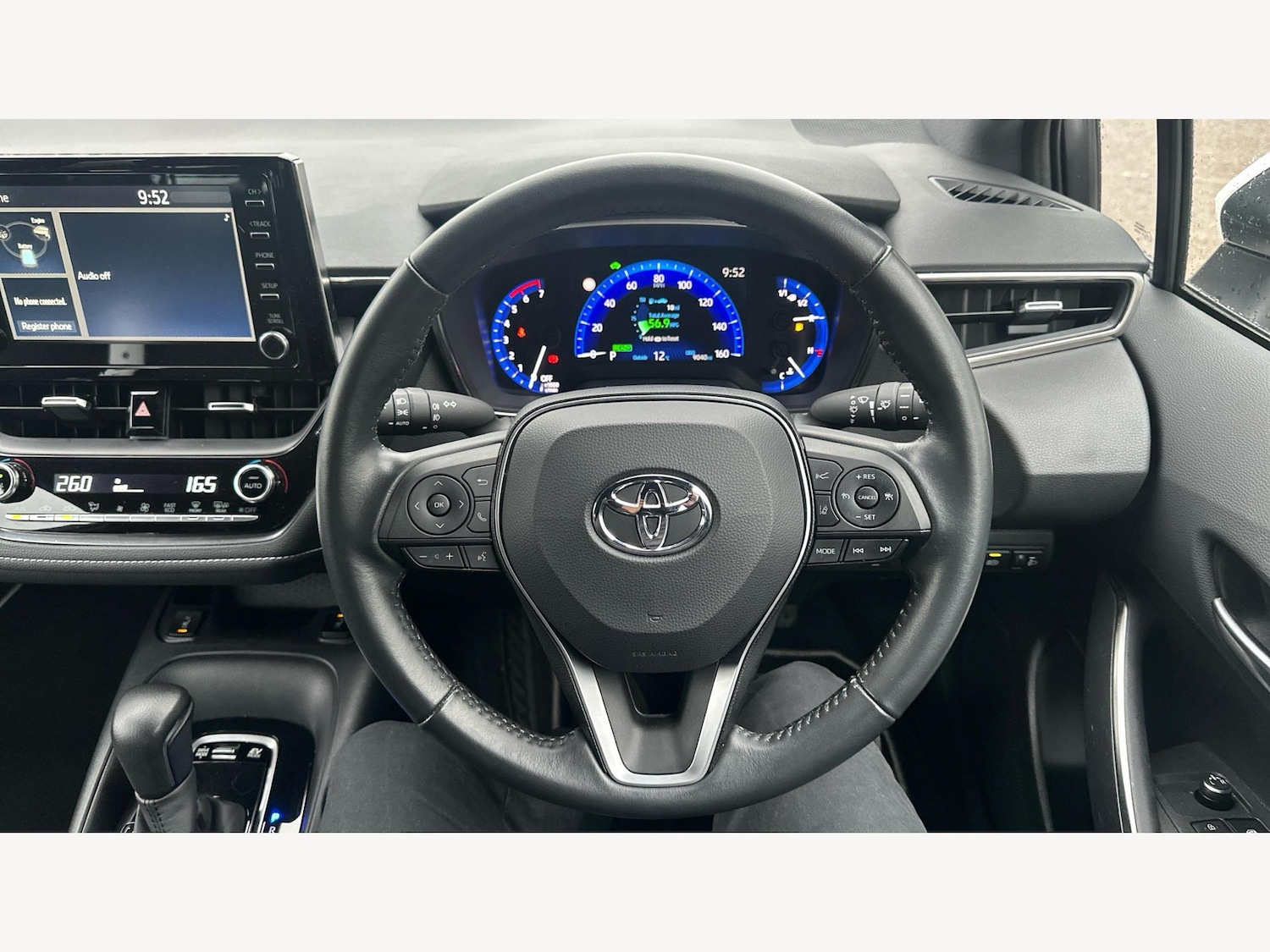 Used Toyota Corolla 2022 for sale - 77097782: Photo 10