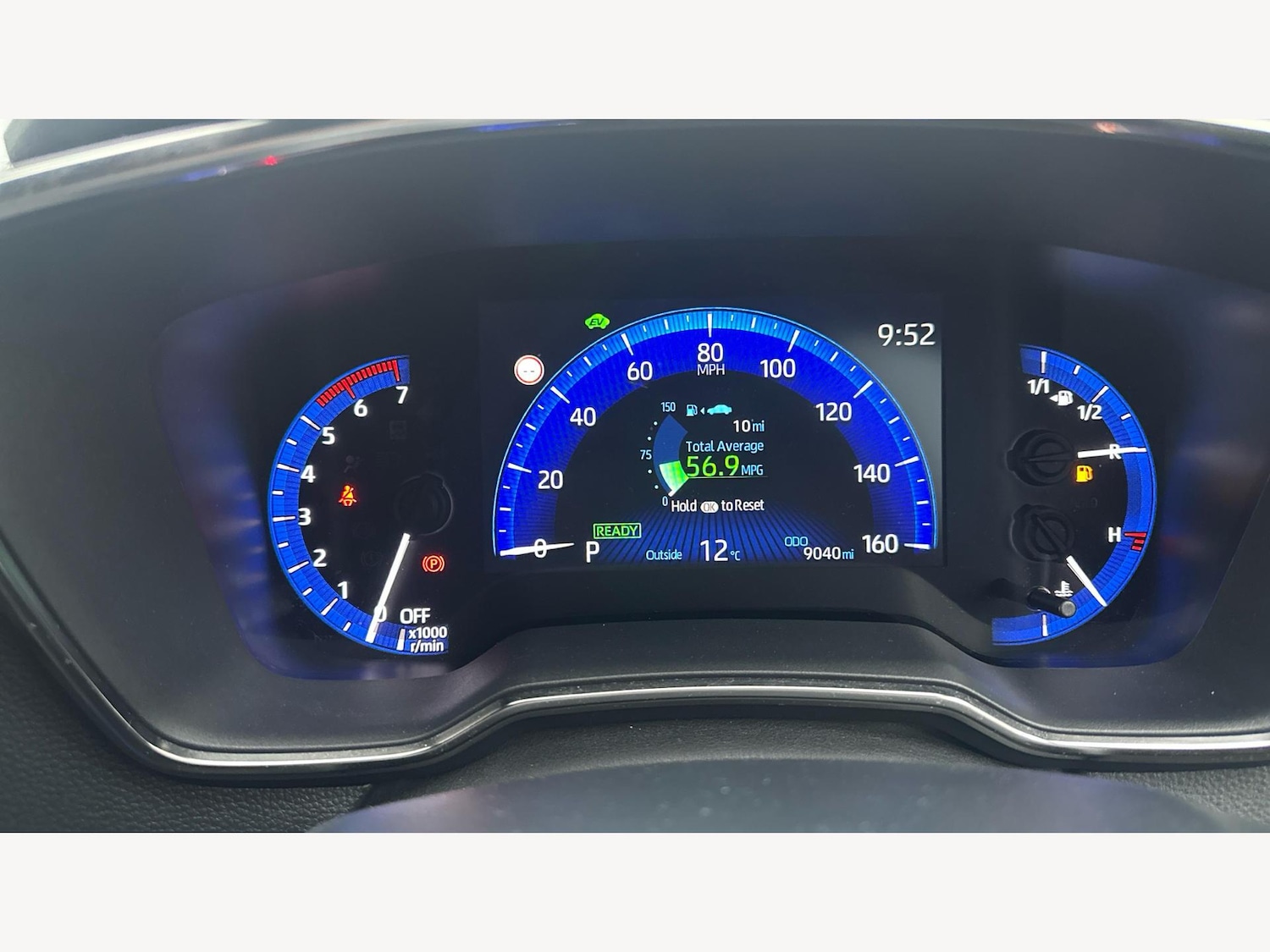 Used Toyota Corolla 2022 for sale - 77097782: Photo 11