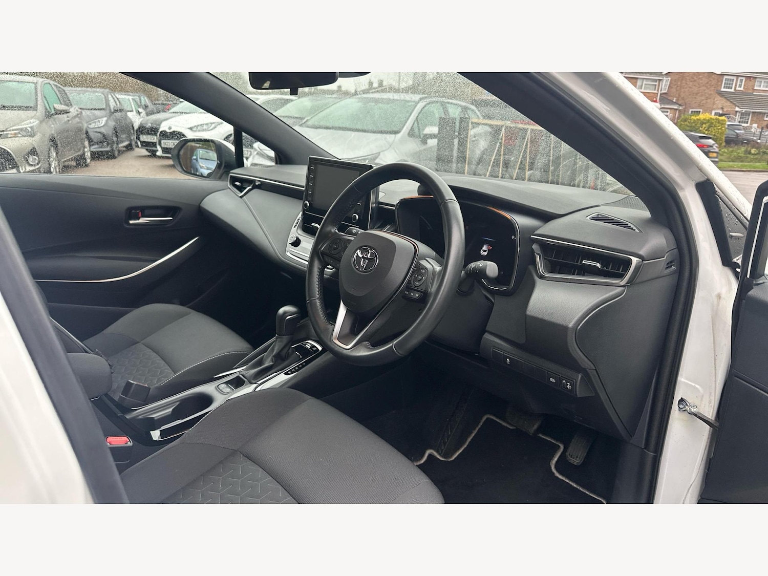 Used Toyota Corolla 2022 for sale - 77097782: Photo 13