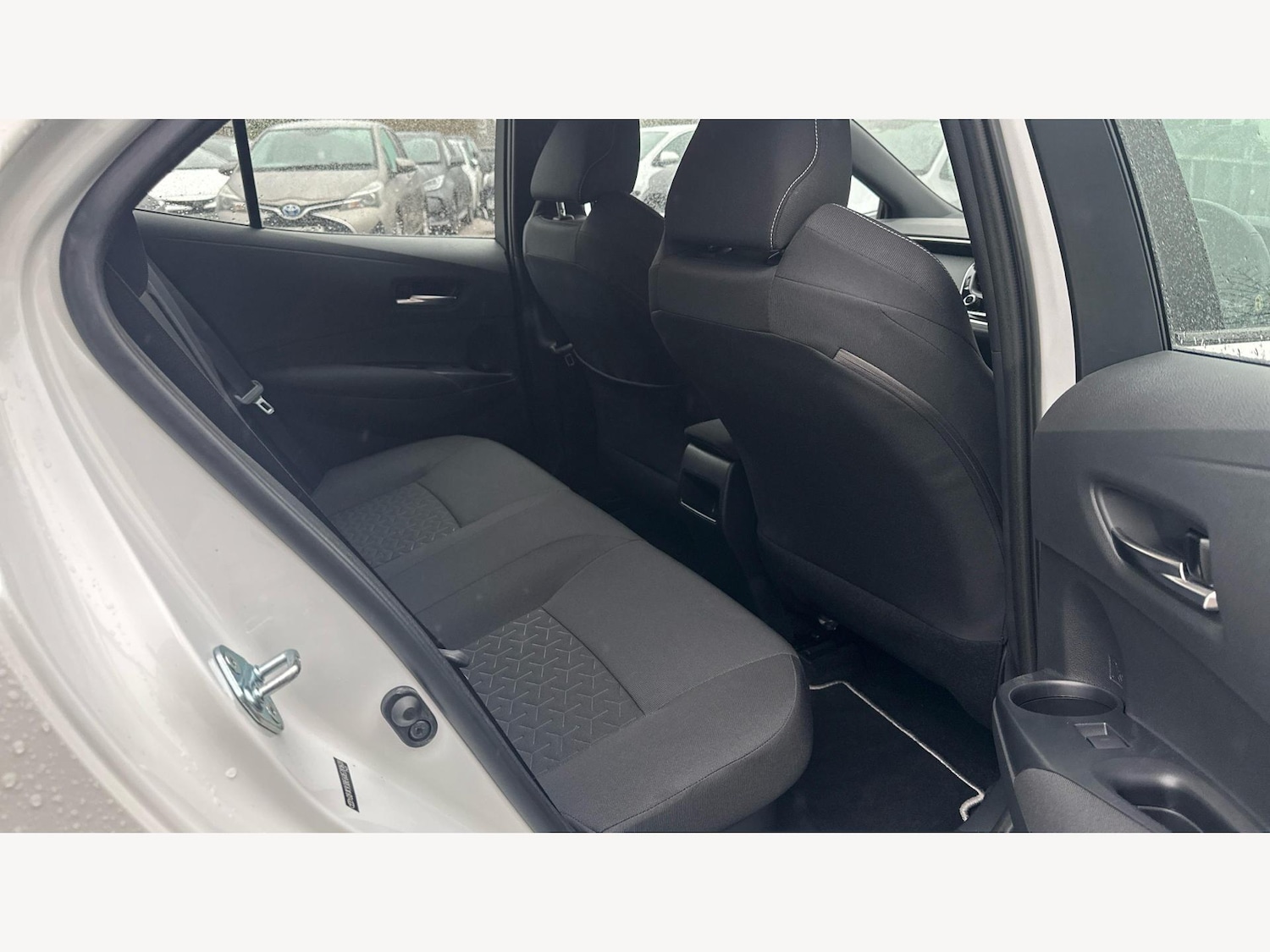 Used Toyota Corolla 2022 for sale - 77097782: Photo 14