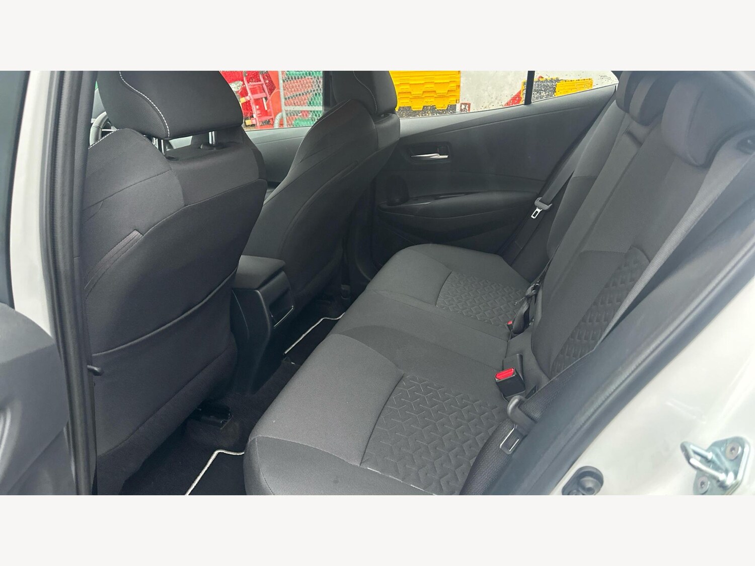 Used Toyota Corolla 2022 for sale - 77097782: Photo 15