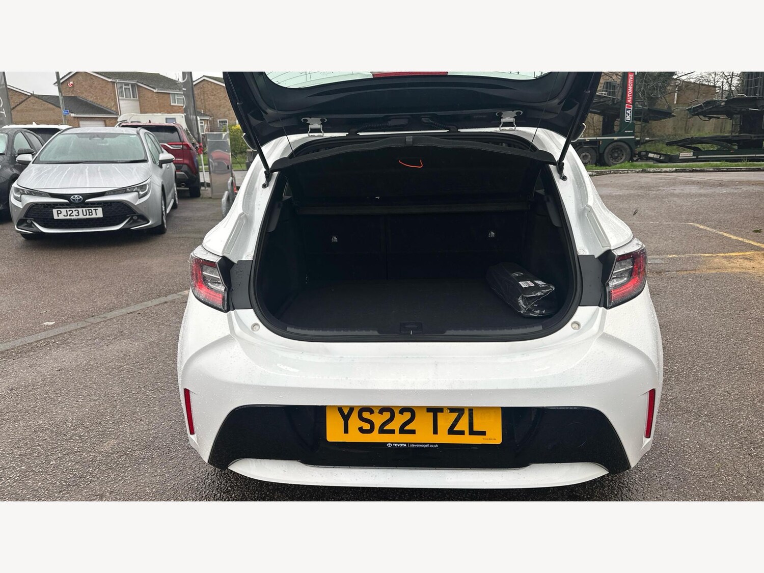 Used Toyota Corolla 2022 for sale - 77097782: Photo 16