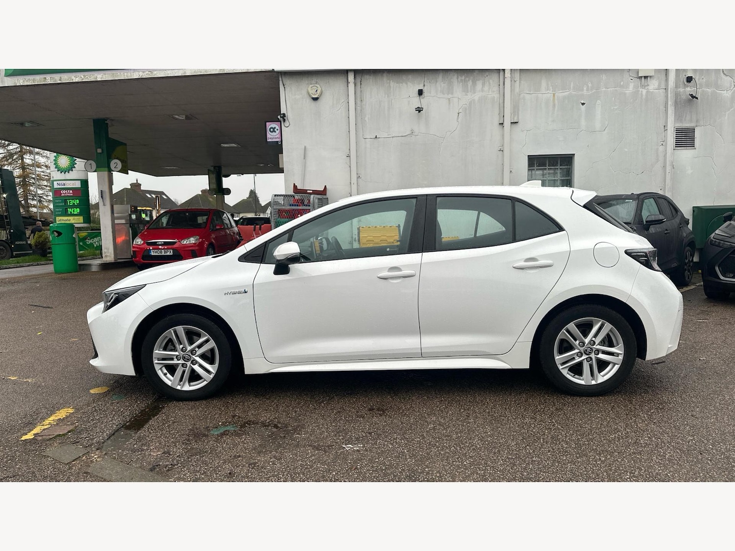 Used Toyota Corolla 2022 for sale - 77097782: Photo 19