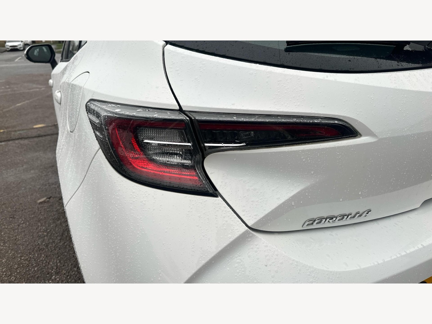 Used Toyota Corolla 2022 for sale - 77097782: Photo 23