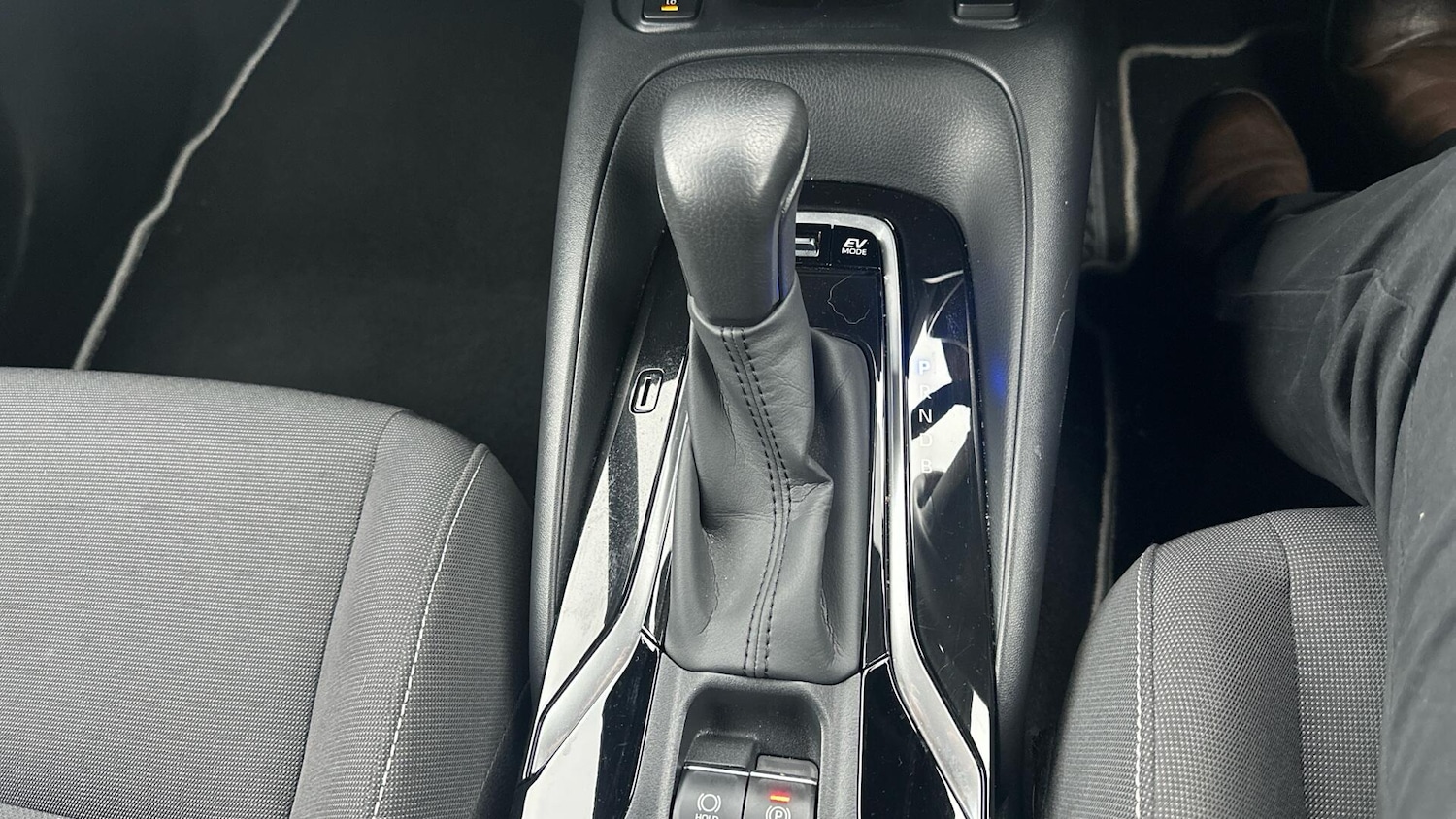 Used Toyota Corolla 2022 for sale - 77097782: Photo 33