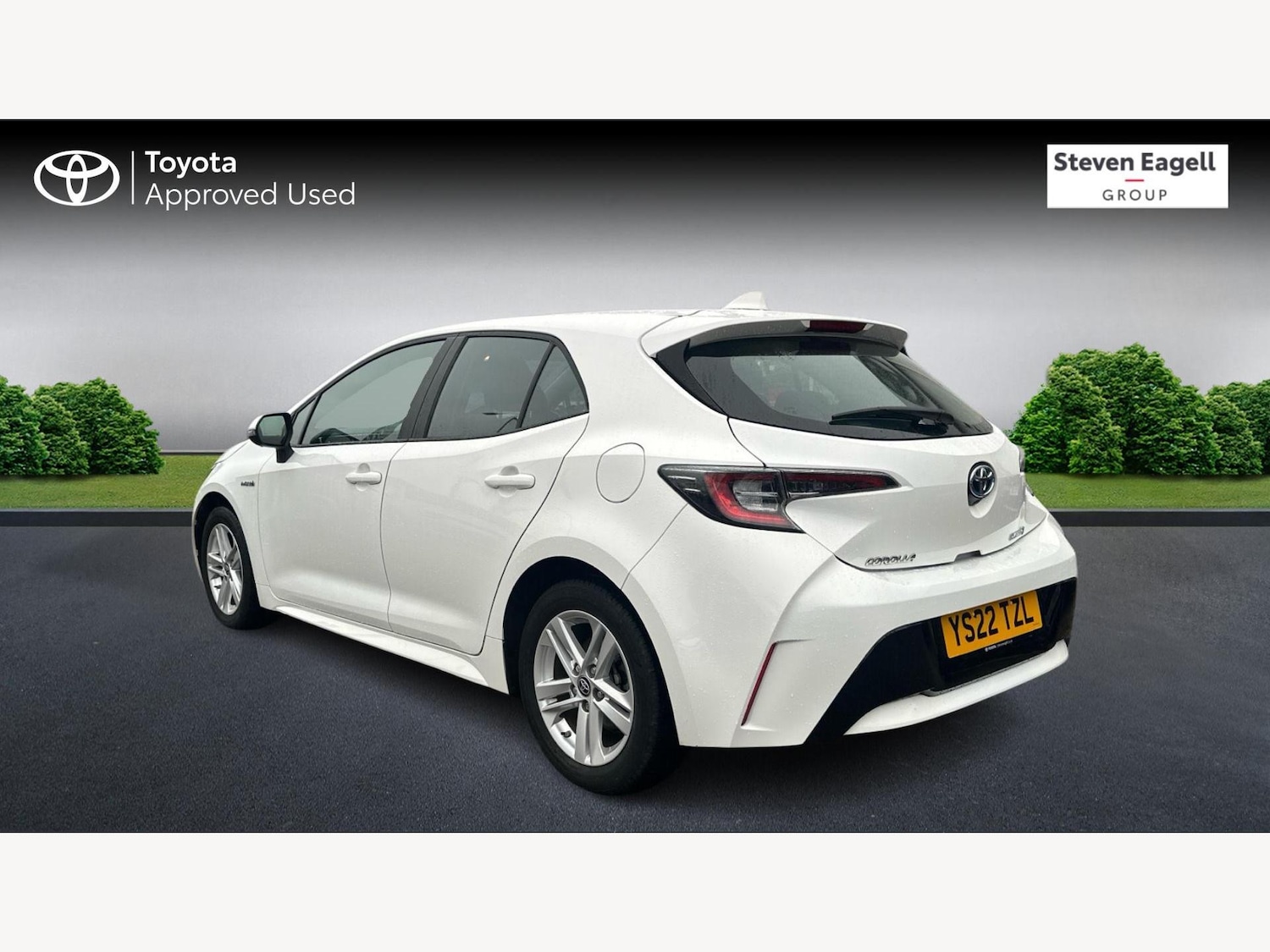 Used Toyota Corolla 2022 for sale - 77097782: Photo 6