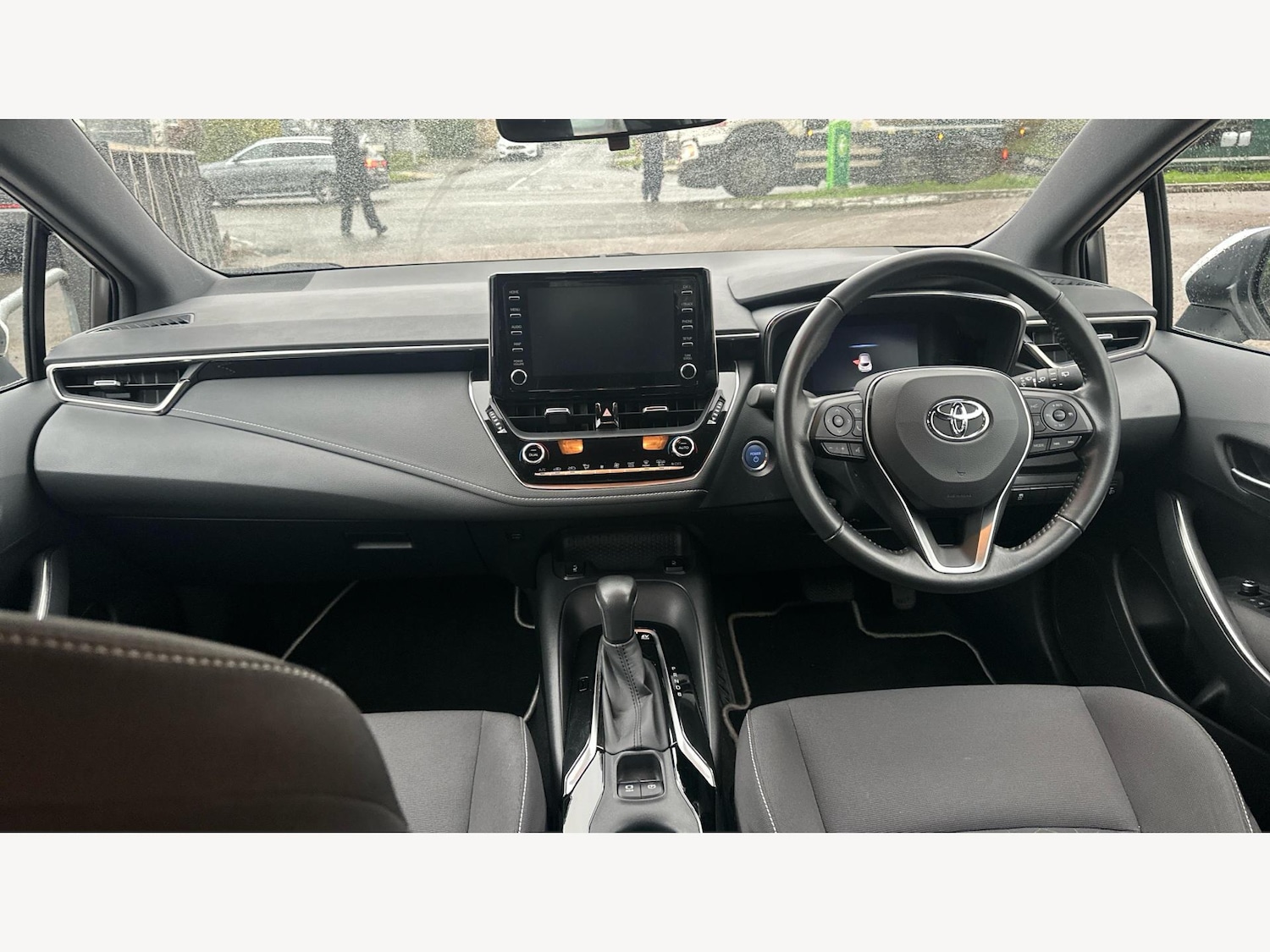 Used Toyota Corolla 2022 for sale - 77097782: Photo 7