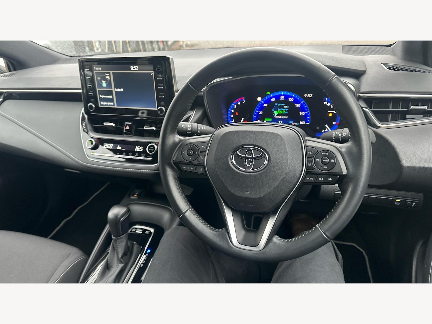 Used Toyota Corolla 2022 for sale - 77097782: Photo 8