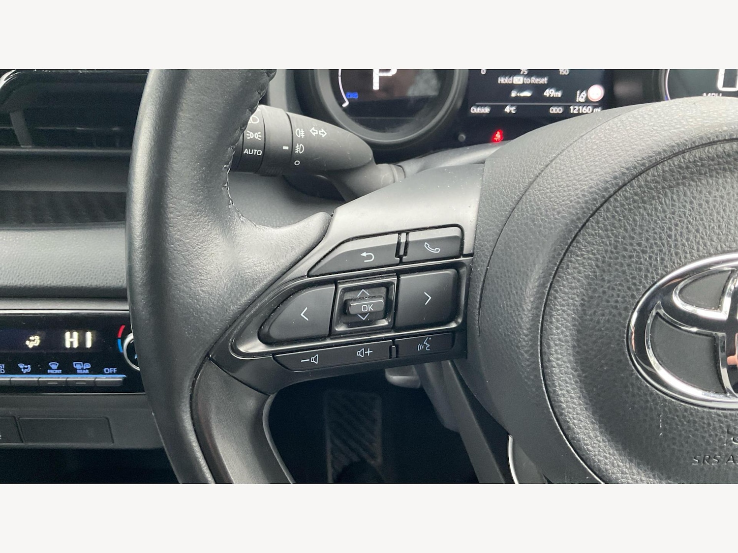 Used Toyota Yaris for sale - 77425235: Photo 31