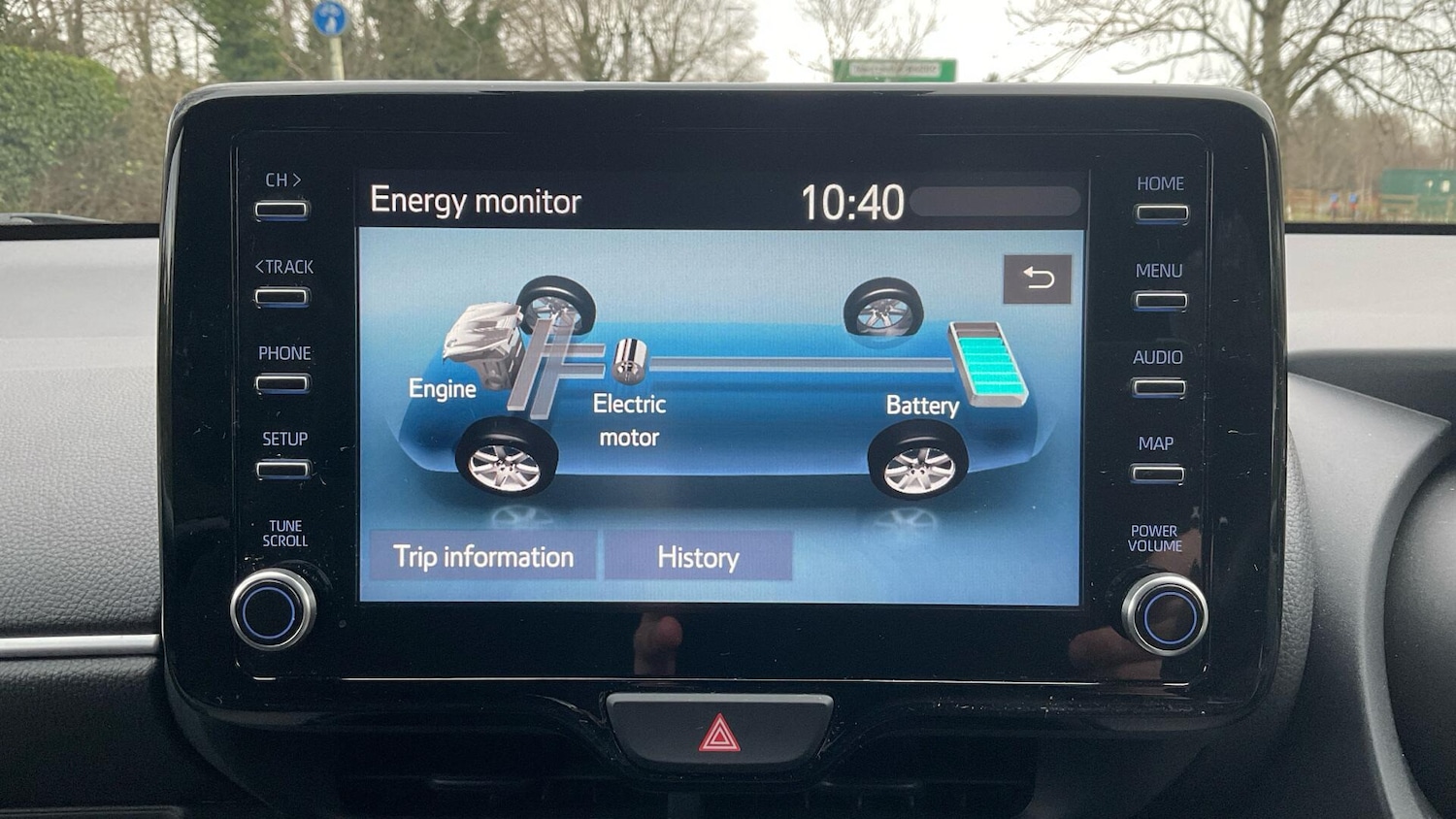 Used Toyota Yaris for sale - 77425235: Photo 37