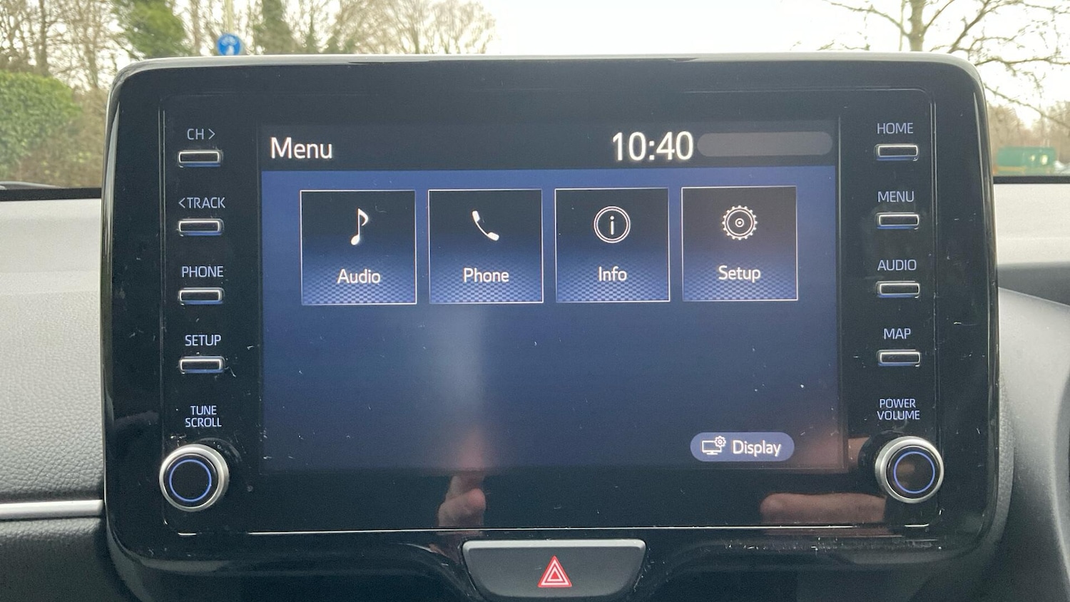 Used Toyota Yaris for sale - 77425235: Photo 39