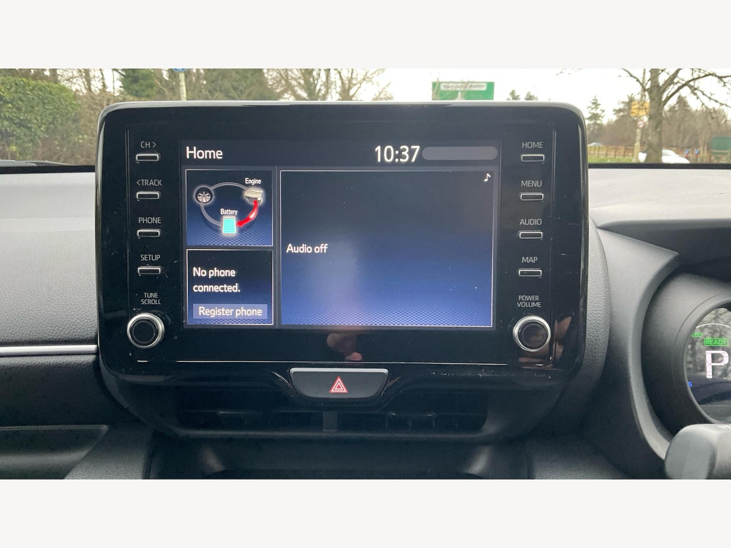 Used Toyota Yaris for sale - 77425235: Photo 9