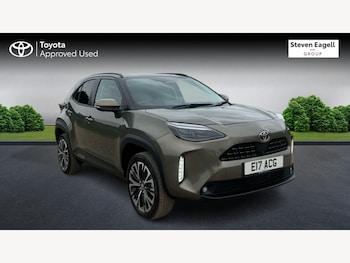 Used Toyota Yaris Cross 2024 for sale - 79144529: Photo